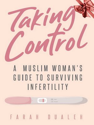 cover image of Taking Control